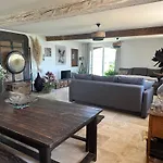 Domaine Du De Hébergement de vacances