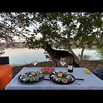 Hébergement de vacances Domaine Du De