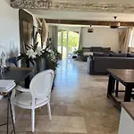 Hébergement de vacances Domaine Du De *