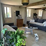 Hébergement de vacances Domaine Du De *