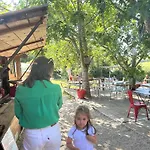 Domaine Du De Hébergement de vacances *