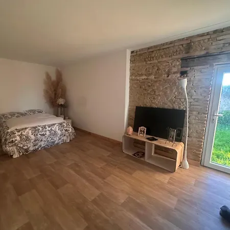 Domaine Du De *