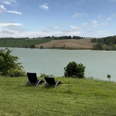 Holiday home Domaine Du De *