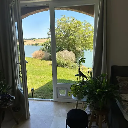 Domaine Du De