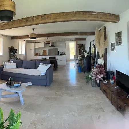 Domaine Du De Holiday home *