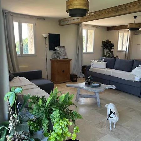 Holiday home Domaine Du De *