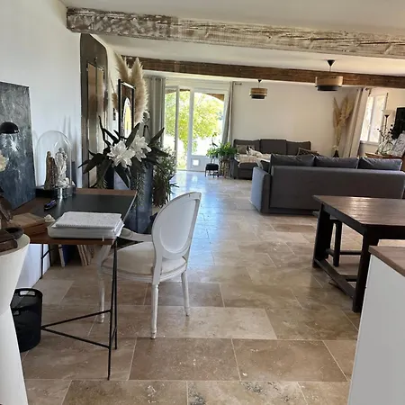 Holiday home Domaine Du De Montpitol