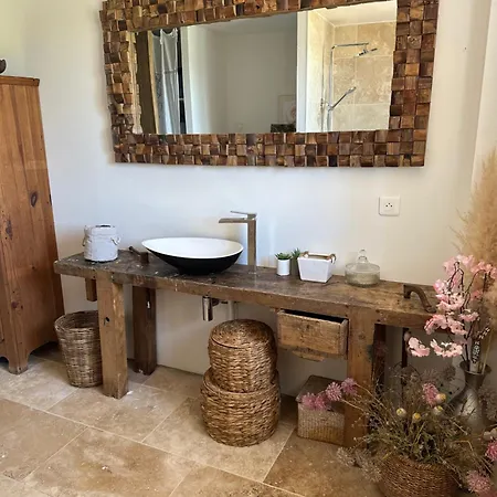 Domaine Du De Holiday home