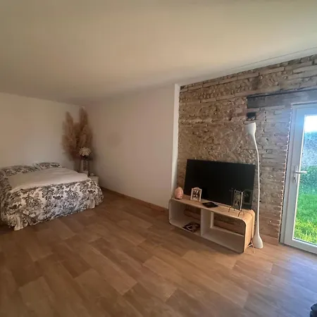 Domaine Du De Montpitol