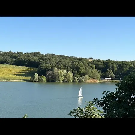 Domaine Du De Montpitol