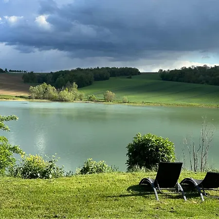 Domaine Du De Holiday home *
