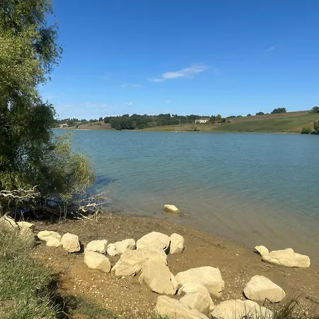 Holiday home Domaine Du De Montpitol