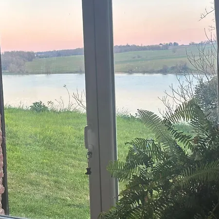 Domaine Du De Holiday home