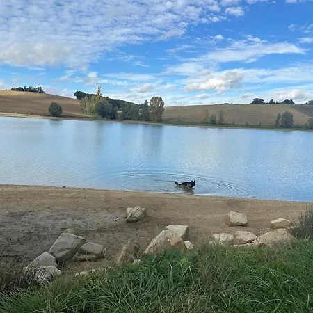 Domaine Du De