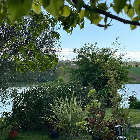 Holiday home Domaine Du De *
