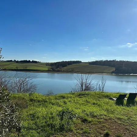 Holiday home Domaine Du De *