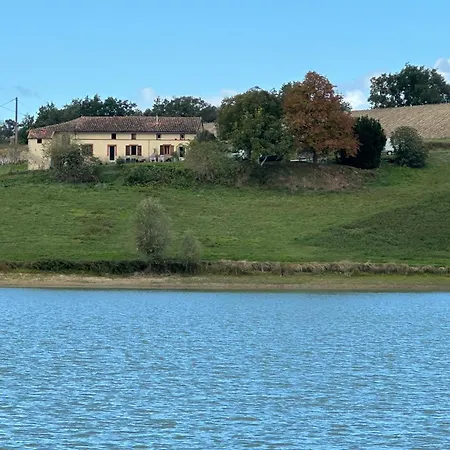 Domaine Du De Holiday home *