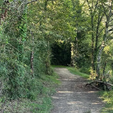 Domaine Du De *