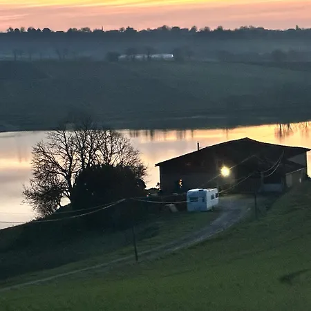 Domaine Du De Montpitol