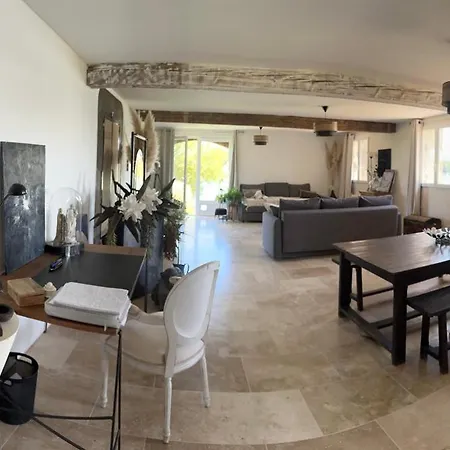 Domaine Du De *